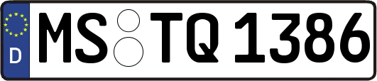 MS-TQ1386