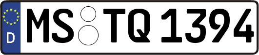 MS-TQ1394