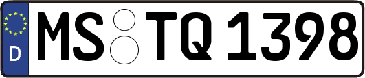 MS-TQ1398