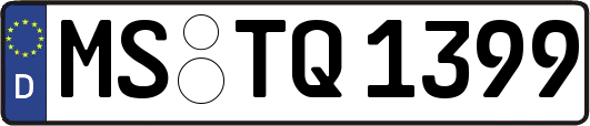 MS-TQ1399