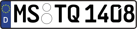 MS-TQ1408