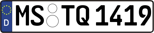 MS-TQ1419