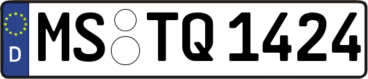 MS-TQ1424