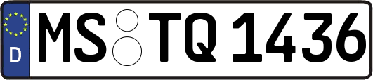 MS-TQ1436