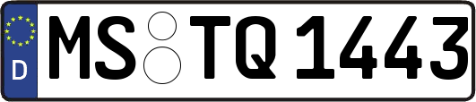 MS-TQ1443