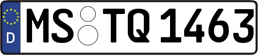 MS-TQ1463