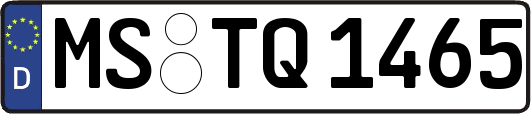 MS-TQ1465