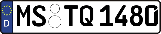 MS-TQ1480