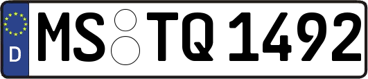 MS-TQ1492