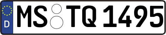 MS-TQ1495