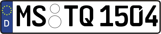 MS-TQ1504