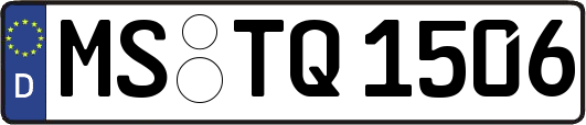MS-TQ1506