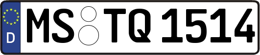MS-TQ1514