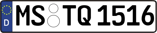 MS-TQ1516