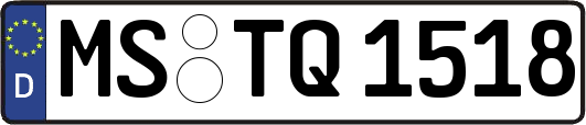 MS-TQ1518
