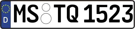 MS-TQ1523
