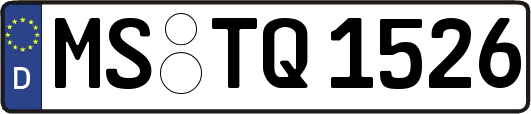 MS-TQ1526