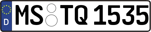 MS-TQ1535