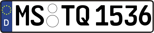 MS-TQ1536