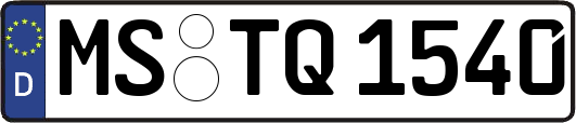 MS-TQ1540