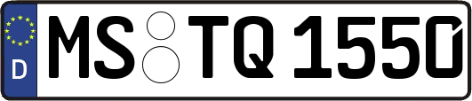 MS-TQ1550