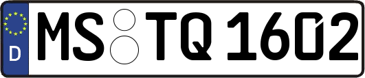MS-TQ1602