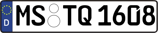 MS-TQ1608