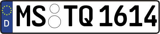 MS-TQ1614