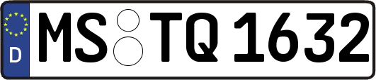 MS-TQ1632