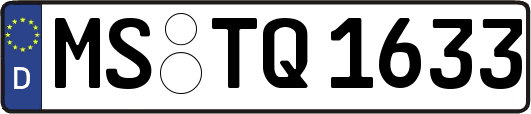 MS-TQ1633
