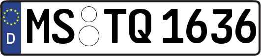MS-TQ1636