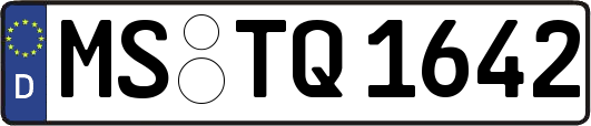 MS-TQ1642