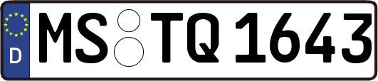 MS-TQ1643