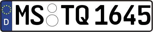 MS-TQ1645