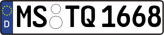 MS-TQ1668