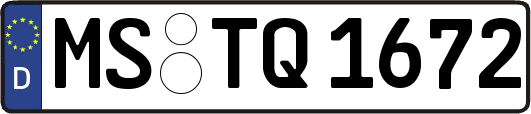 MS-TQ1672