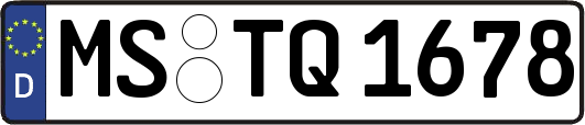 MS-TQ1678