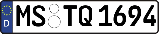 MS-TQ1694