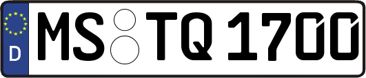 MS-TQ1700