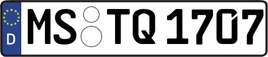 MS-TQ1707