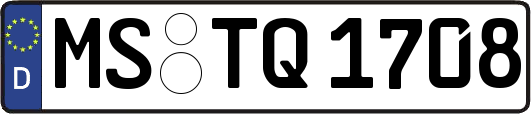 MS-TQ1708