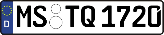 MS-TQ1720