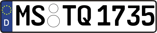 MS-TQ1735