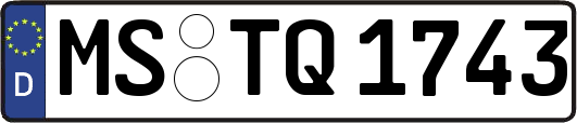 MS-TQ1743