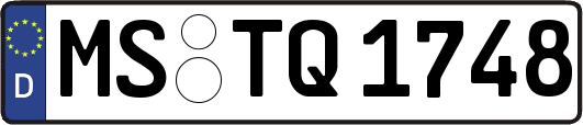 MS-TQ1748