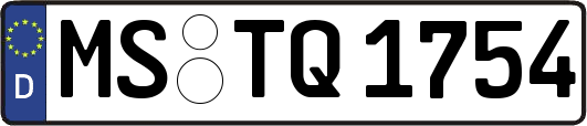 MS-TQ1754