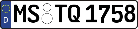 MS-TQ1758