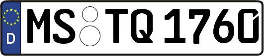MS-TQ1760