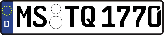 MS-TQ1770