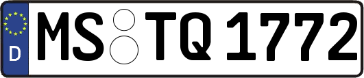 MS-TQ1772